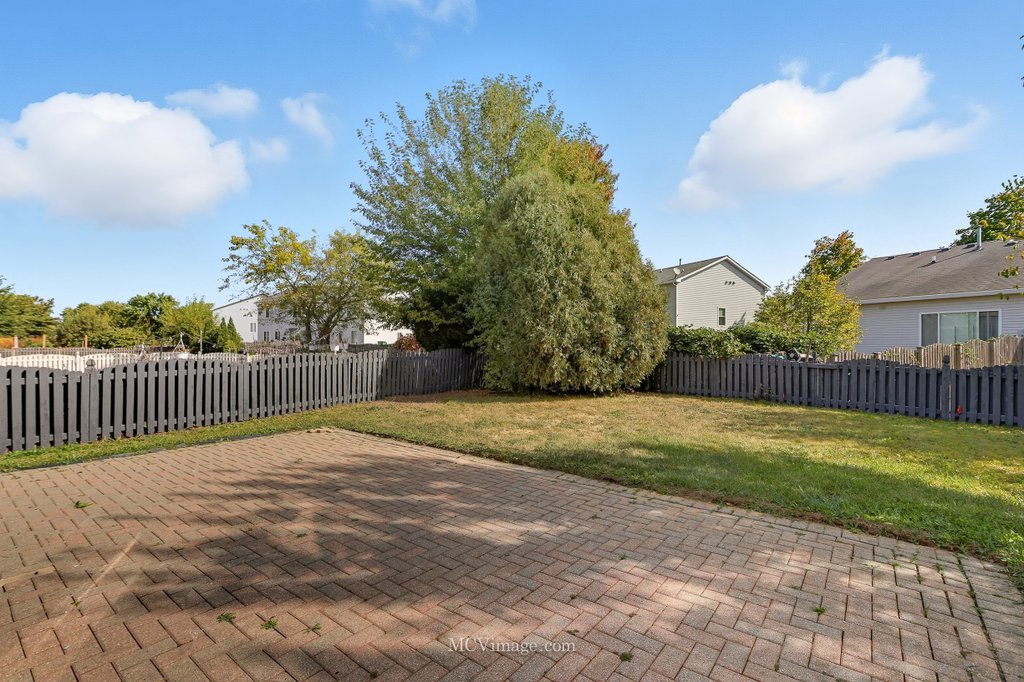 14105 Front Royal Court, Plainfield, IL 60544