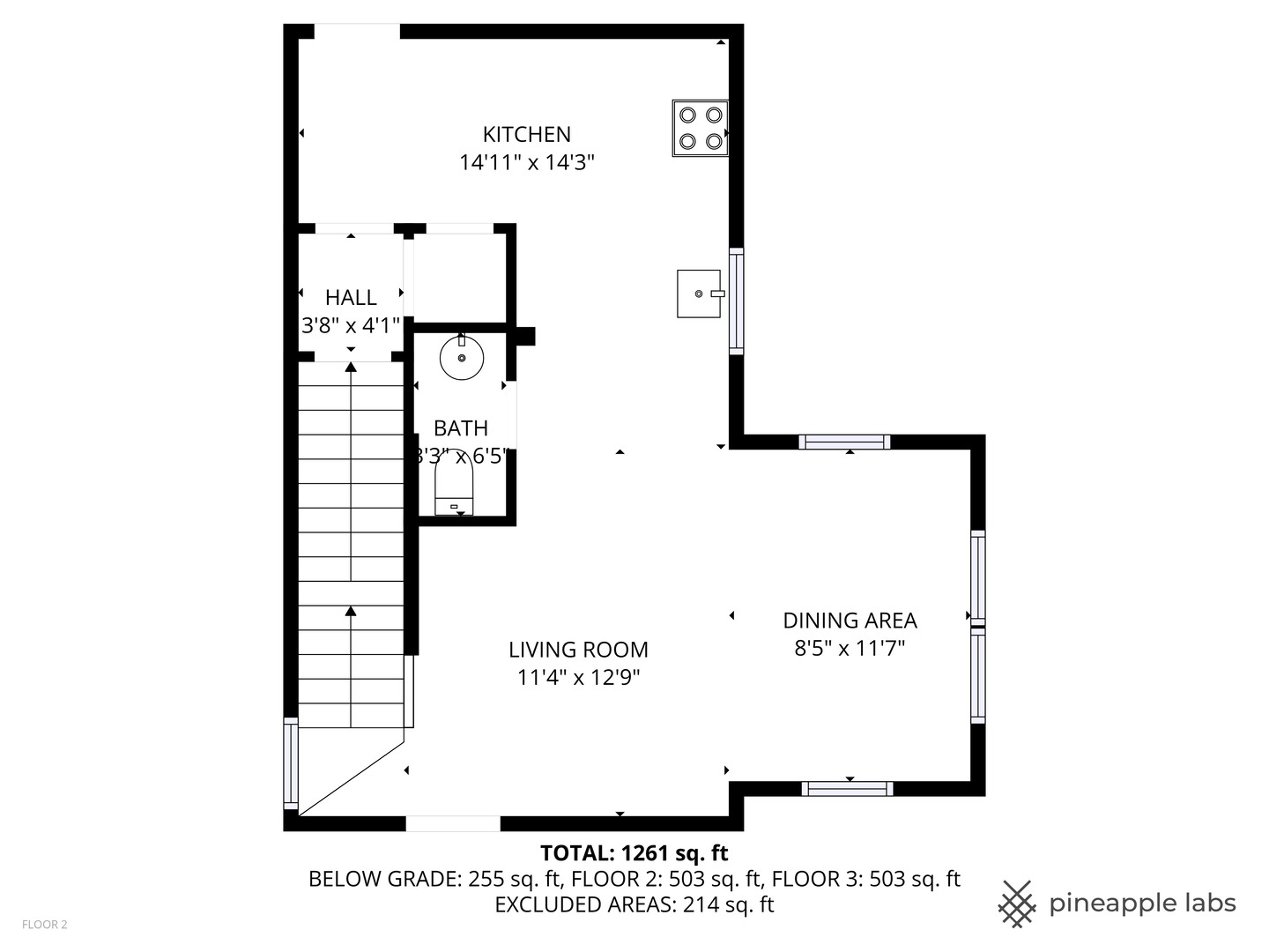 5333 Fairview Avenue, Downers Grove, IL 60515