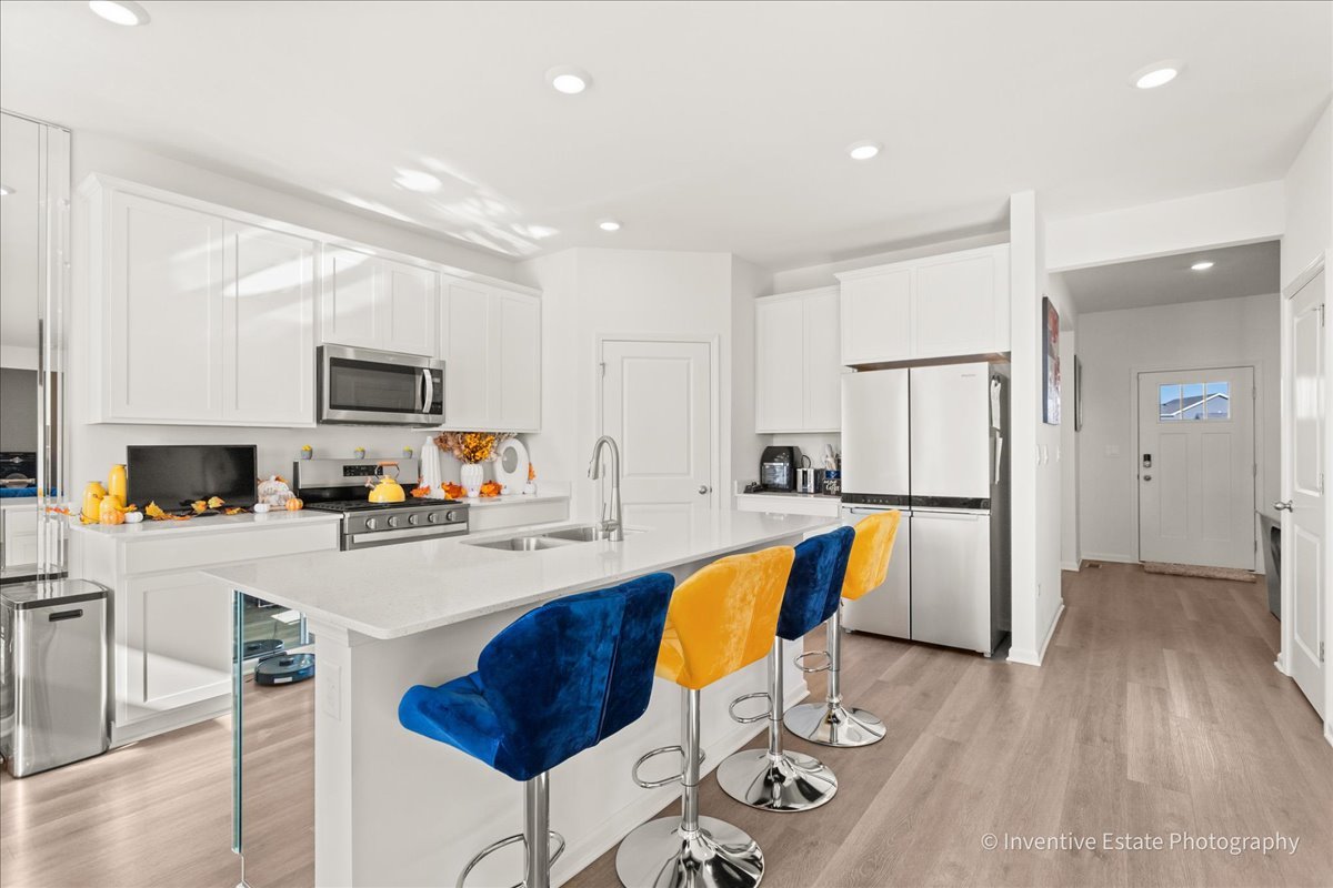 6219 Longford Lane, Tinley Park, IL 60477