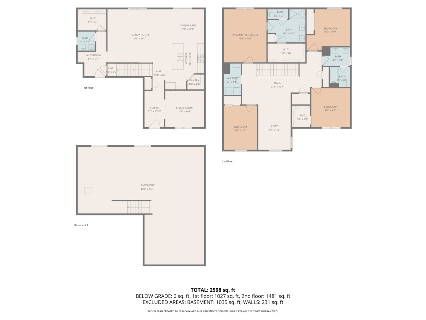 6219 Longford Lane, Tinley Park, IL 60477