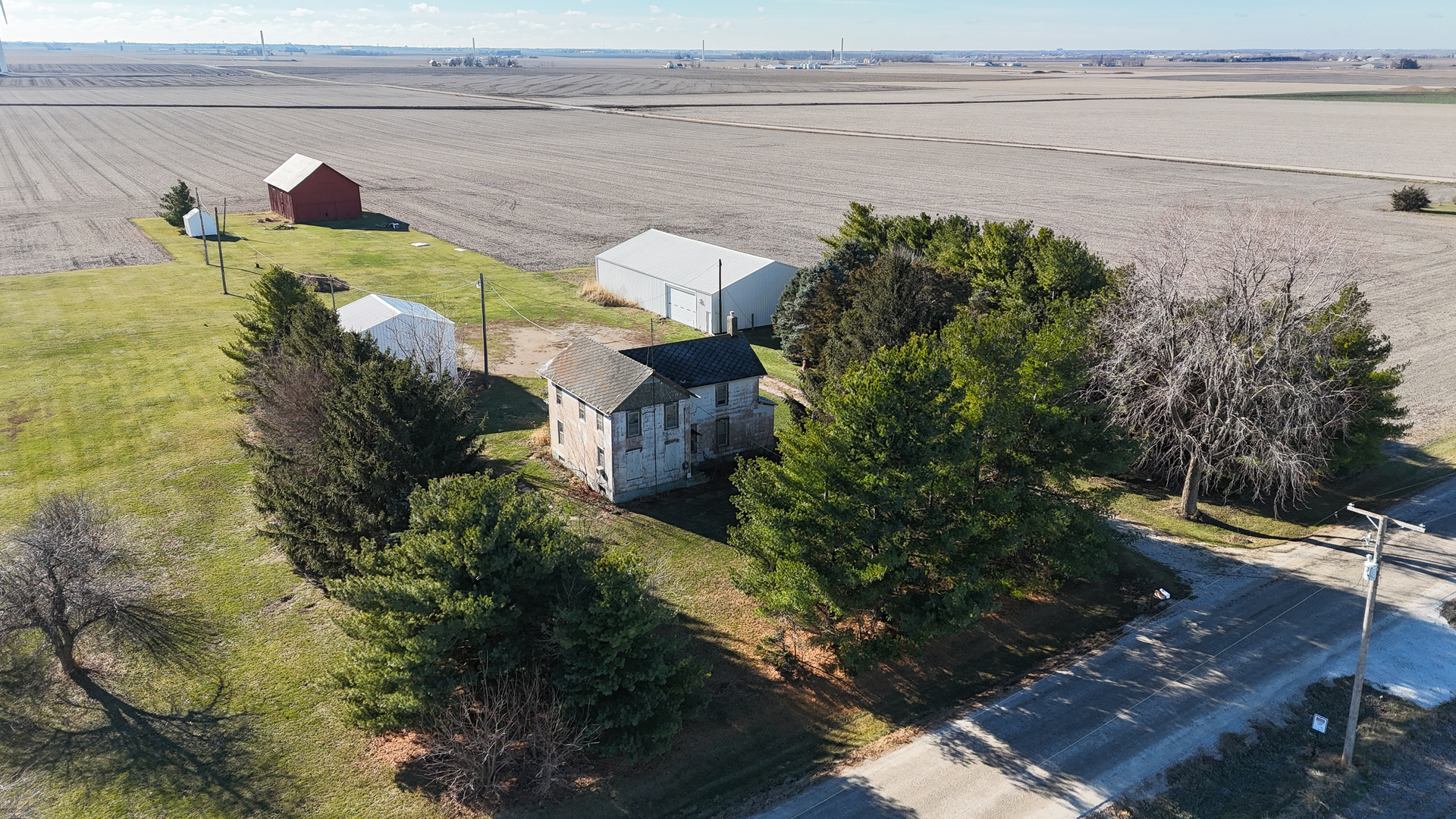 2913 County Road 1700 N, Minonk, IL 61760