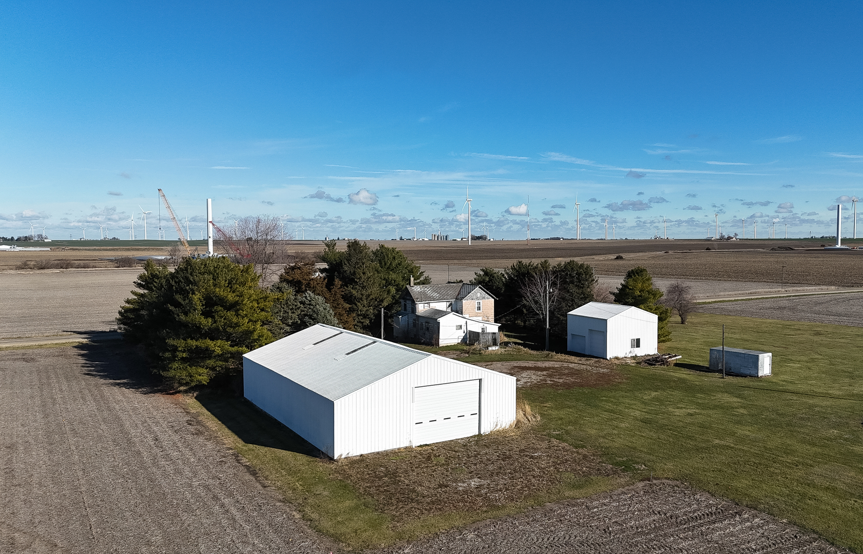 2913 County Road 1700 N, Minonk, IL 61760