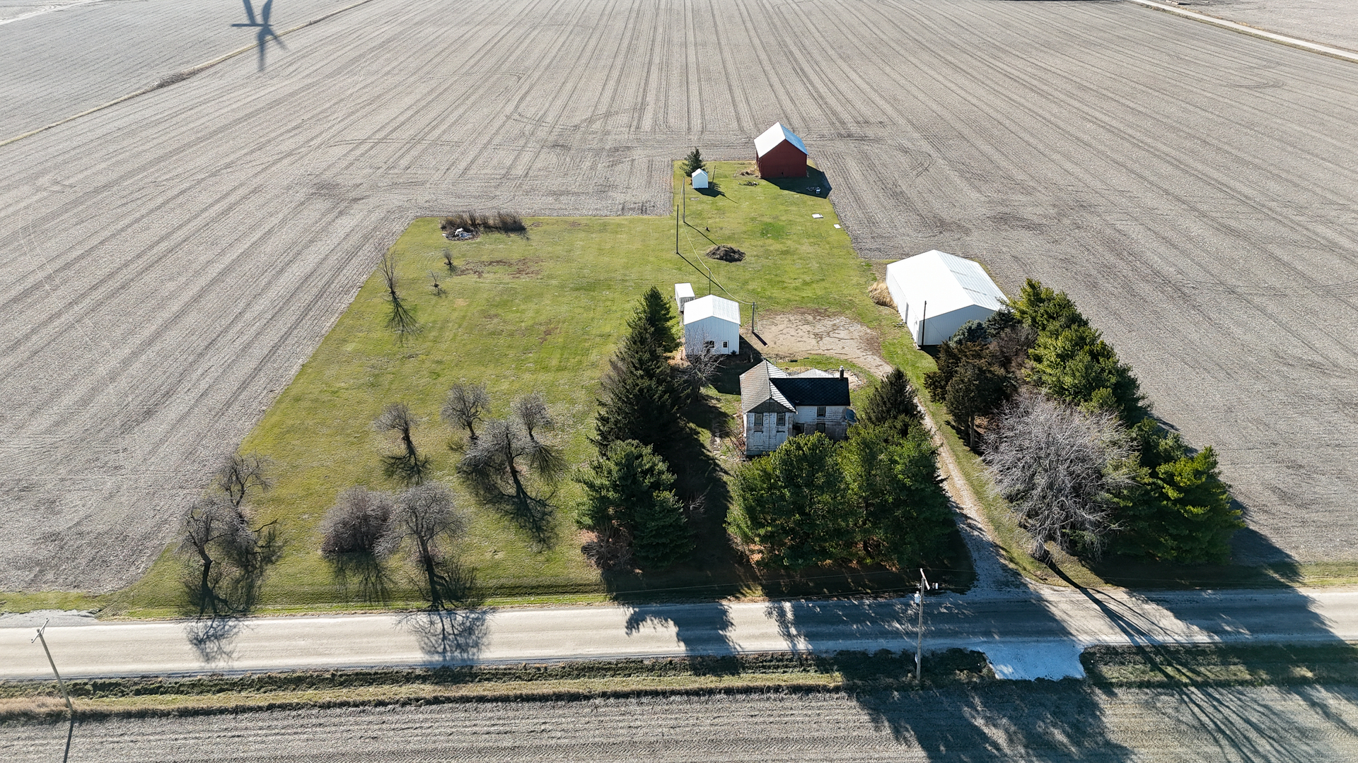 2913 County Road 1700 N, Minonk, IL 61760