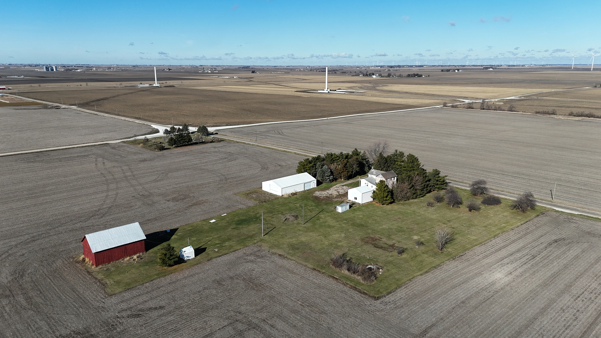 2913 County Road 1700 N, Minonk, IL 61760