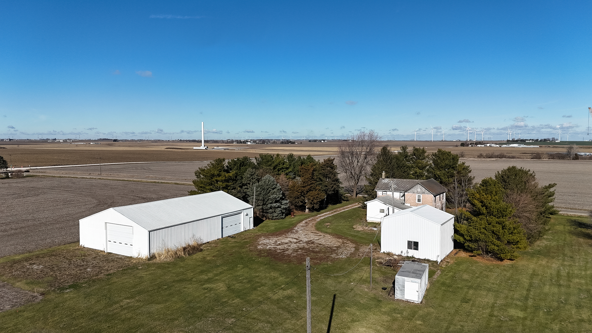 2913 County Road 1700 N, Minonk, IL 61760