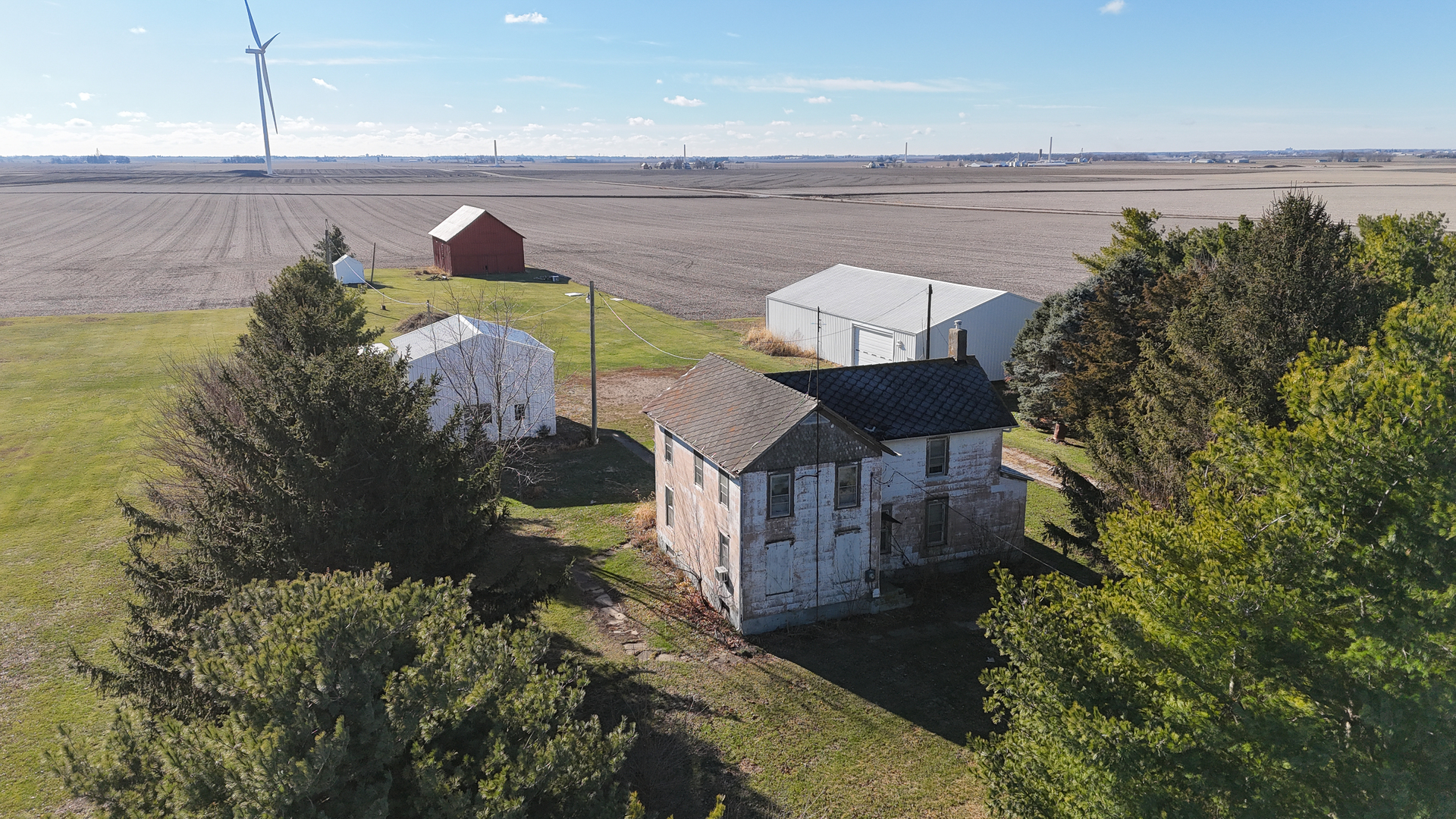 2913 County Road 1700 N, Minonk, IL 61760