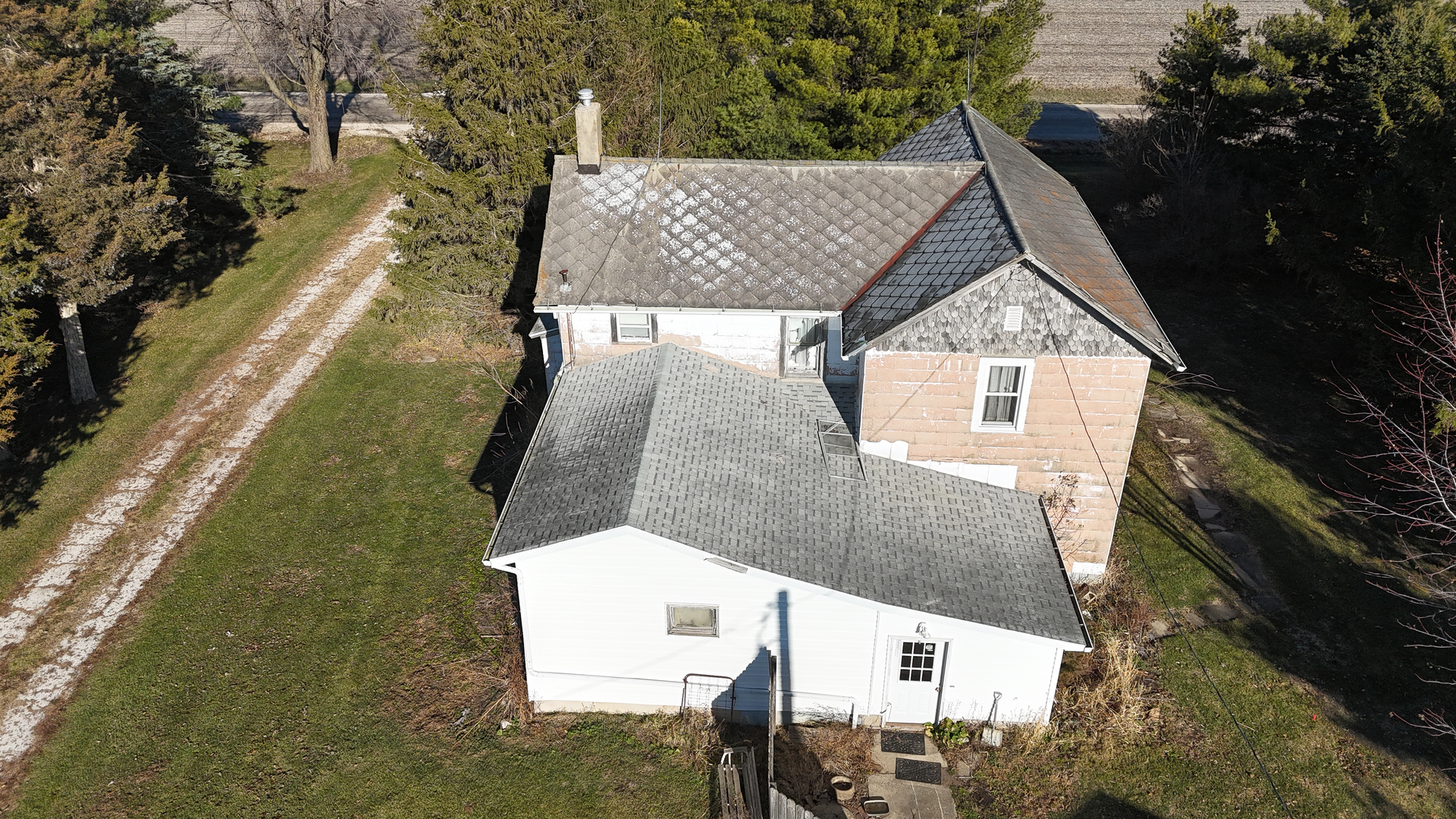 2913 County Road 1700 N, Minonk, IL 61760