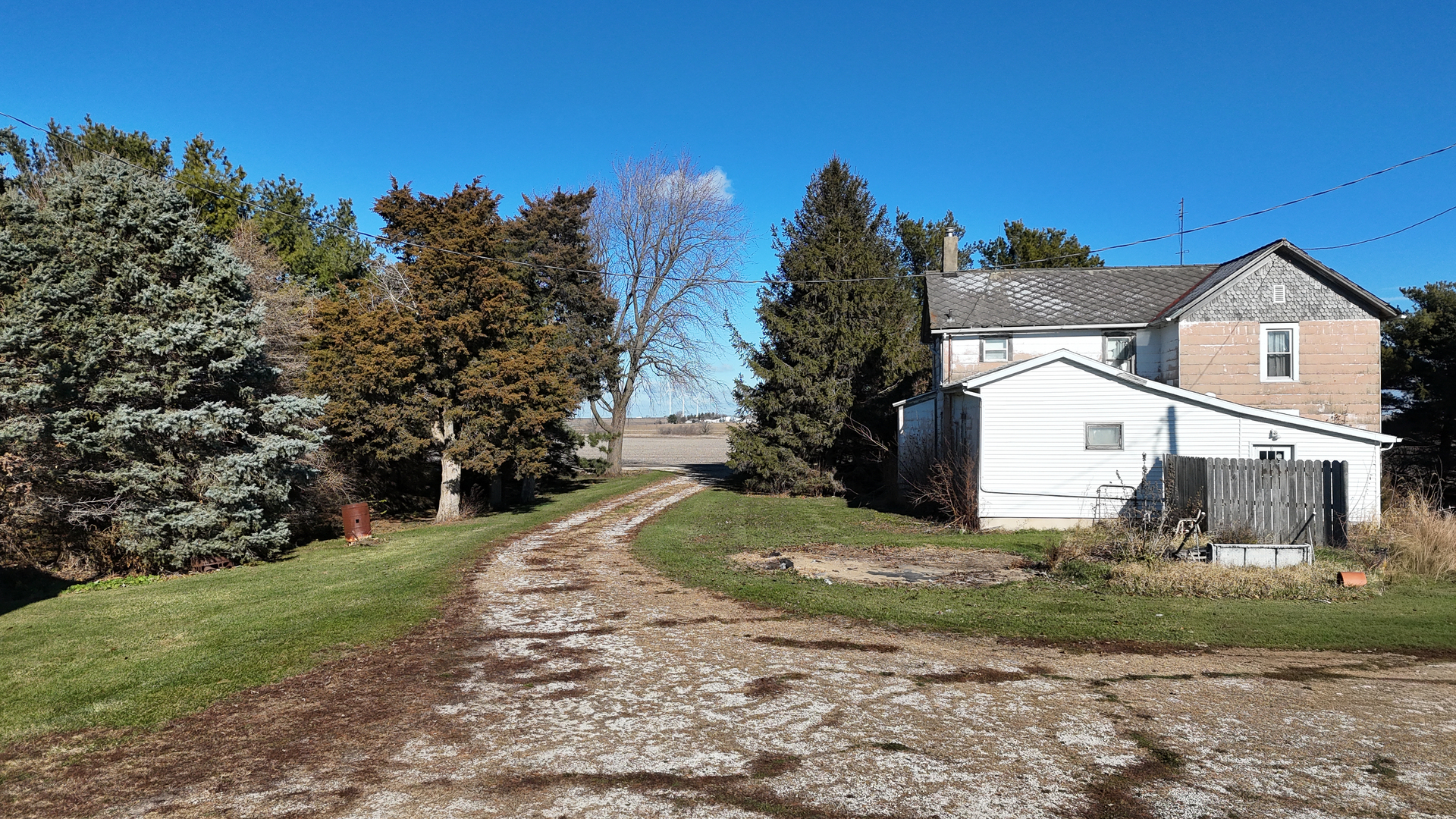 2913 County Road 1700 N, Minonk, IL 61760