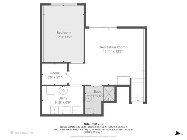 518 Silver Aspen Circle, Crystal Lake, IL 60014