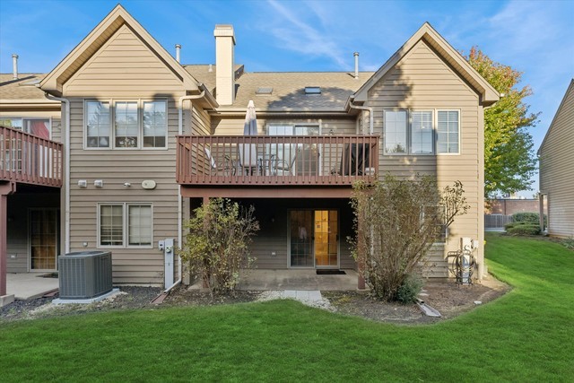 518 Silver Aspen Circle, Crystal Lake, IL 60014