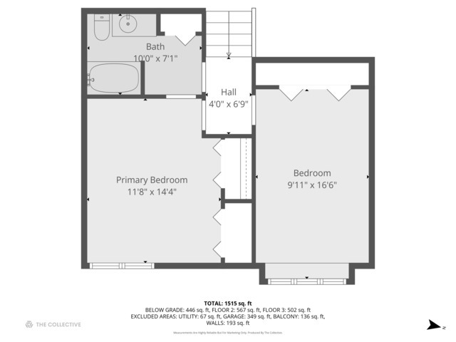 518 Silver Aspen Circle, Crystal Lake, IL 60014
