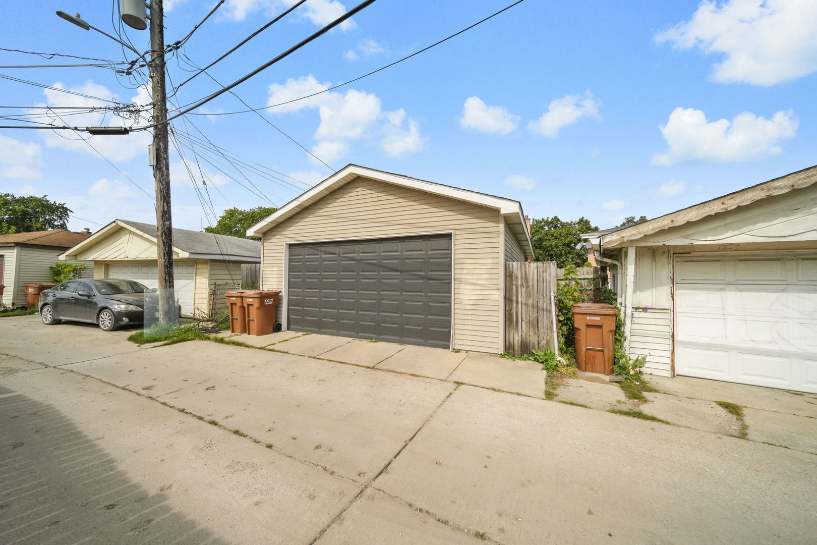 7235 Park Avenue, Summit, IL 60501