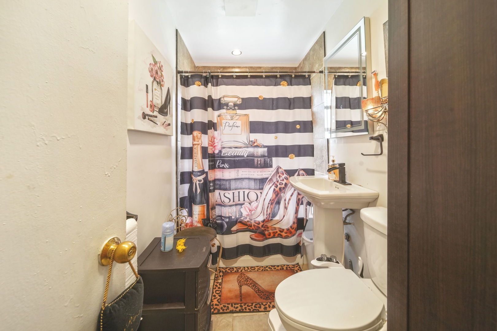 7235 Park Avenue, Summit, IL 60501