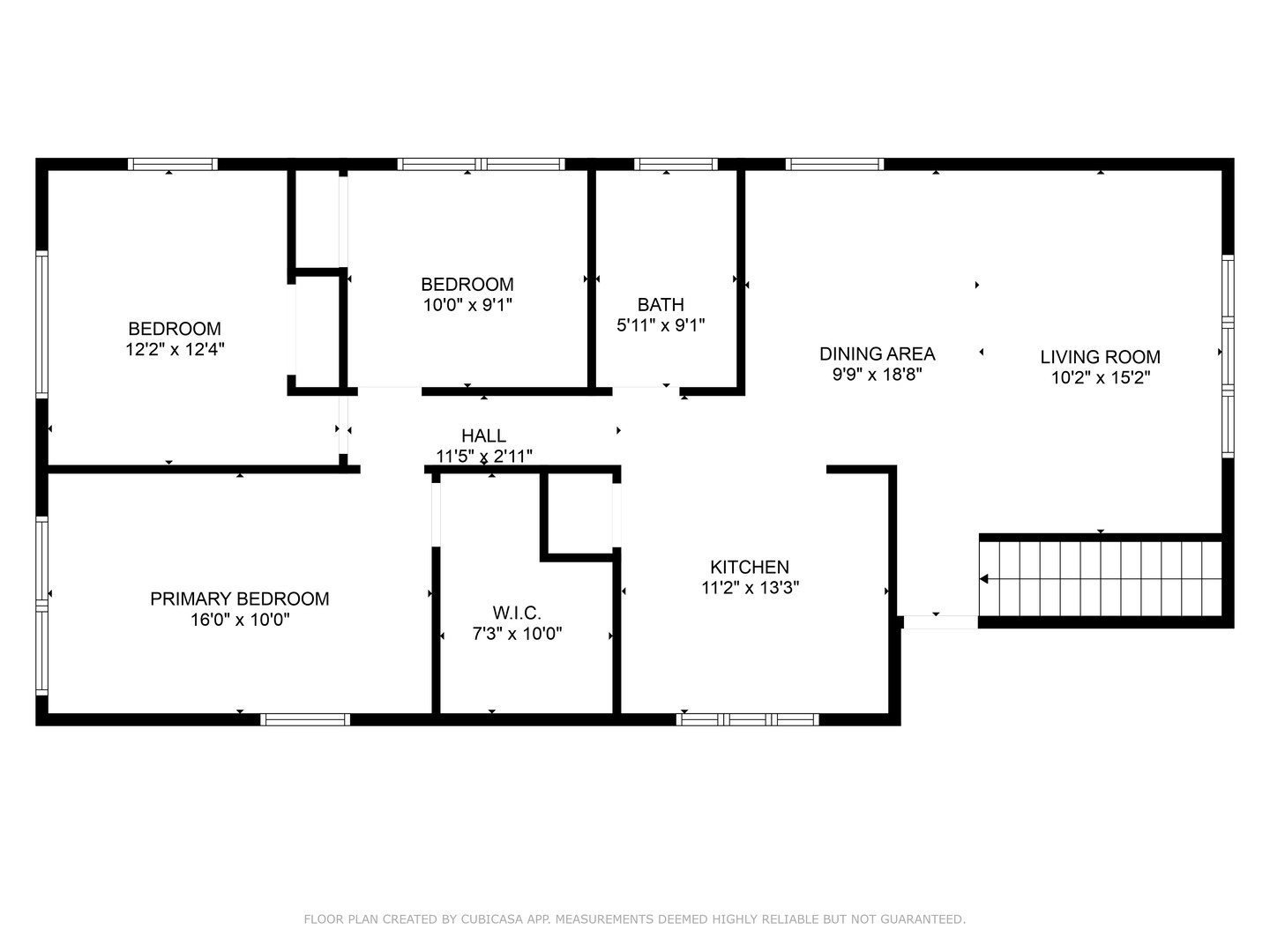 7235 Park Avenue, Summit, IL 60501