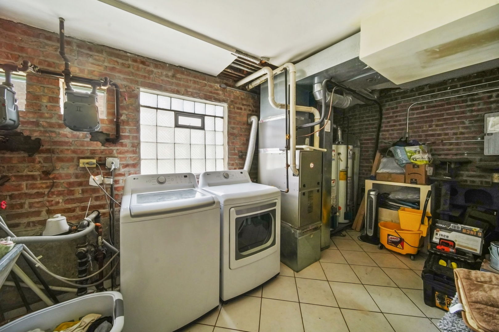 7235 Park Avenue, Summit, IL 60501