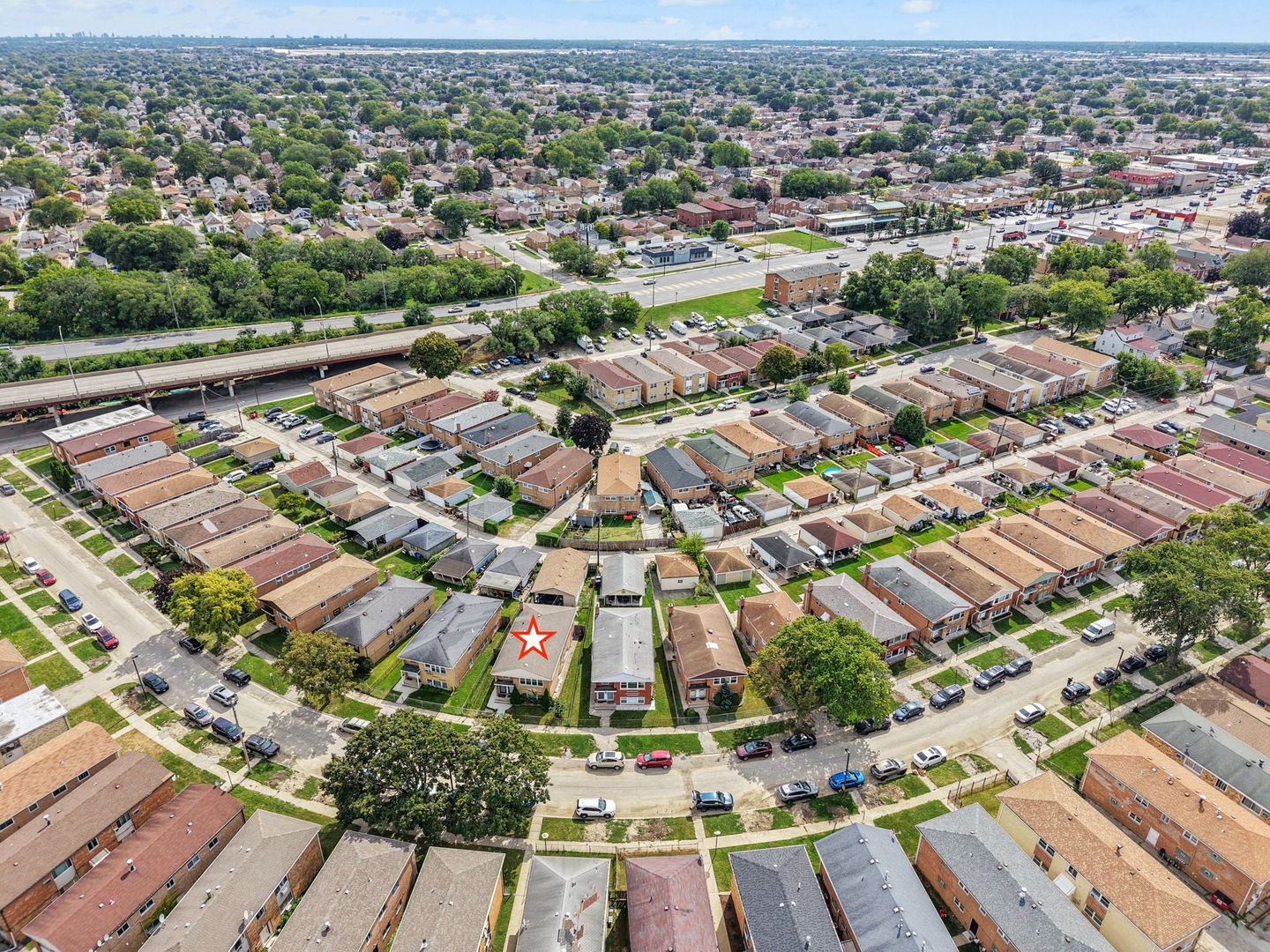 7235 Park Avenue, Summit, IL 60501