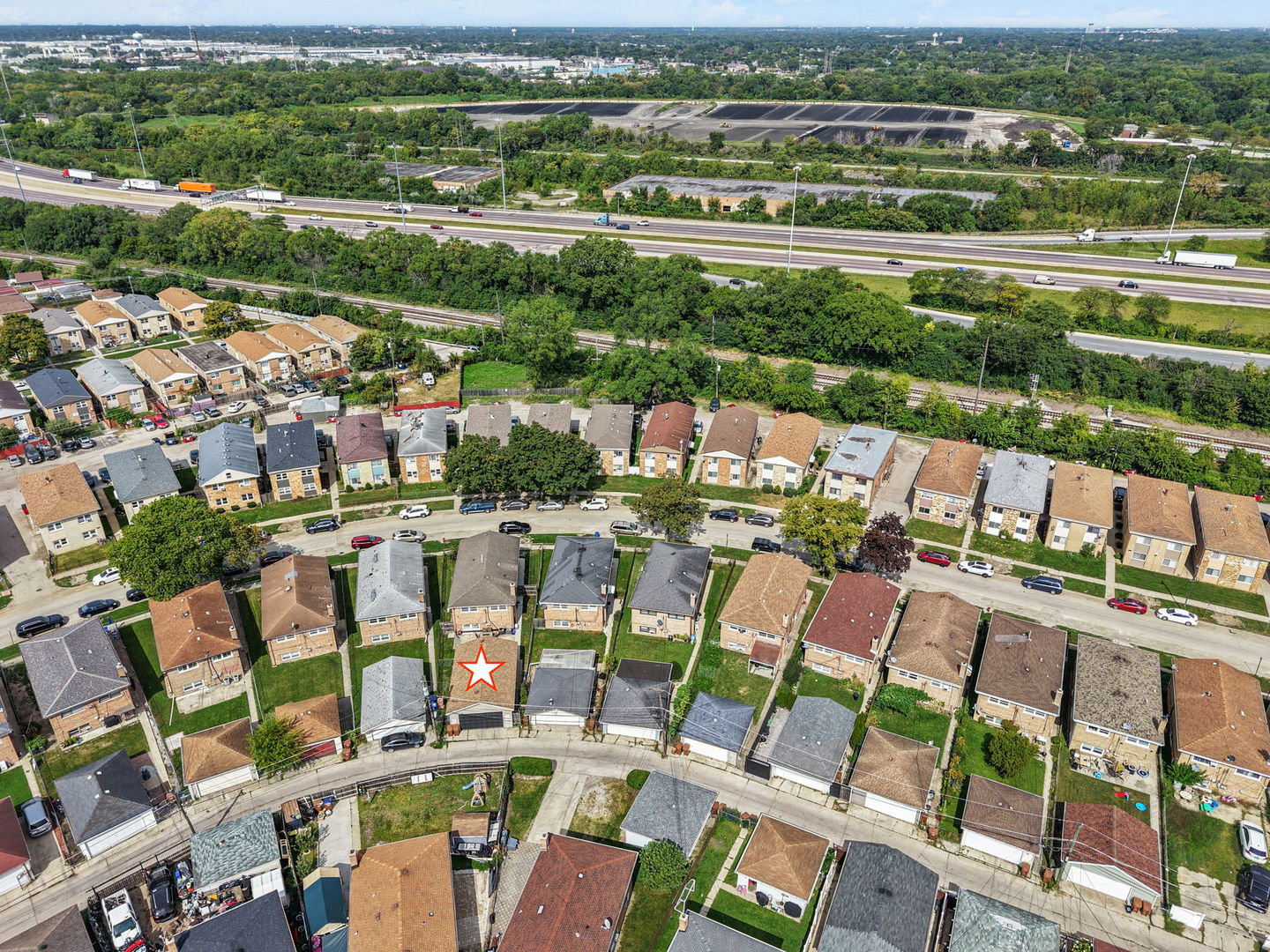 7235 Park Avenue, Summit, IL 60501