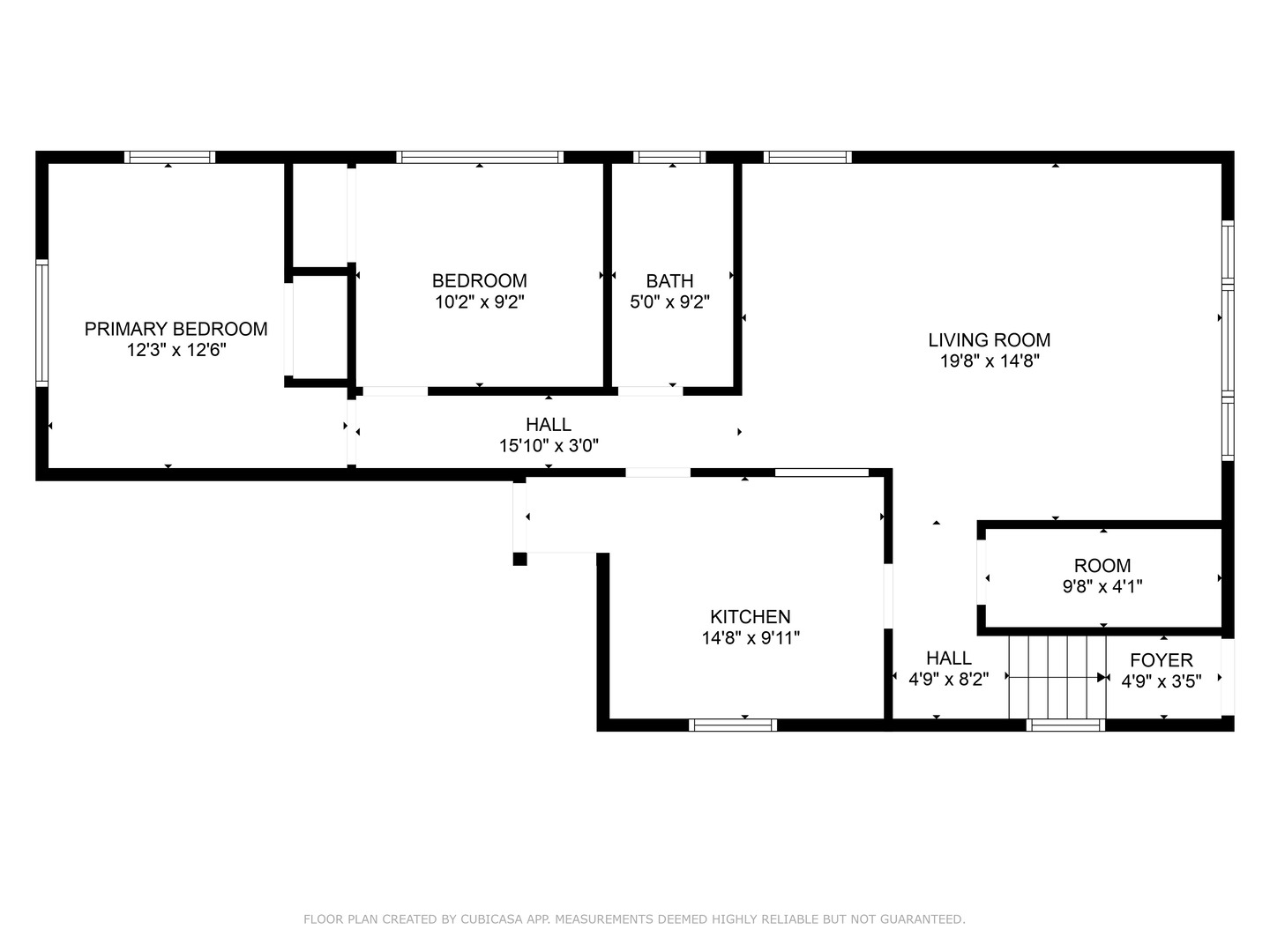 7235 Park Avenue, Summit, IL 60501