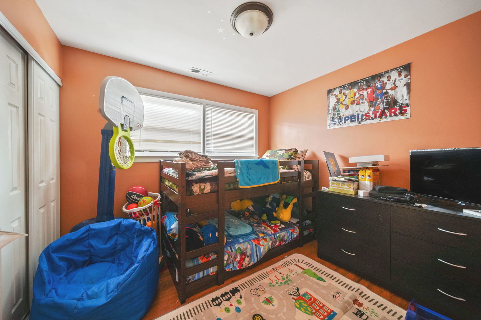 7235 Park Avenue, Summit, IL 60501