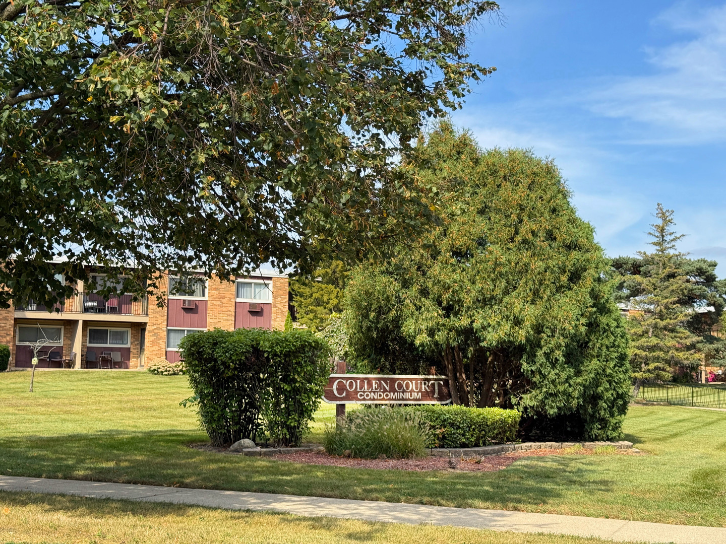 1313 S Rebecca Road #118, Lombard, IL 60148