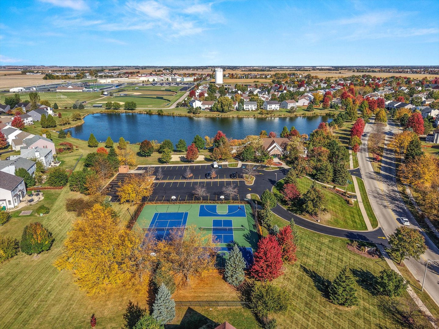 2152 Brayton Place, Plainfield, IL 60586