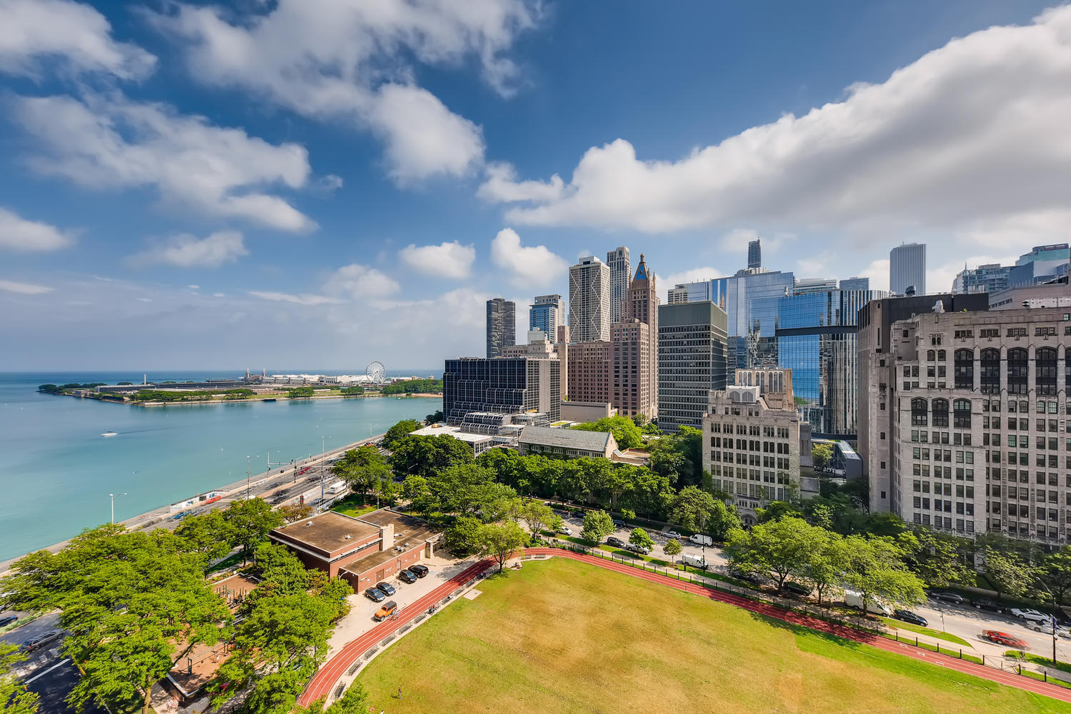 270 E Pearson Street #1402, Chicago, IL 60611