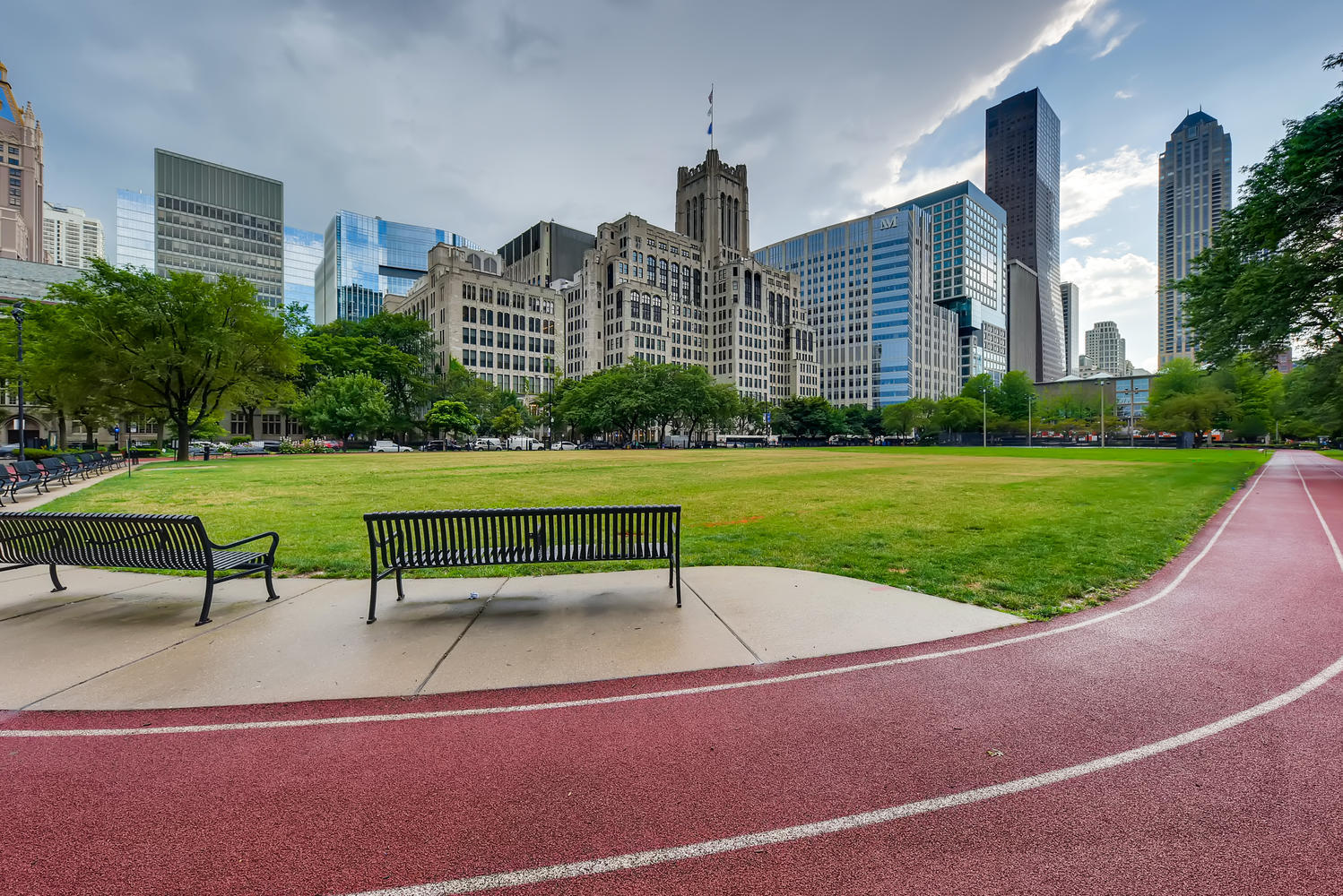 270 E Pearson Street #1402, Chicago, IL 60611