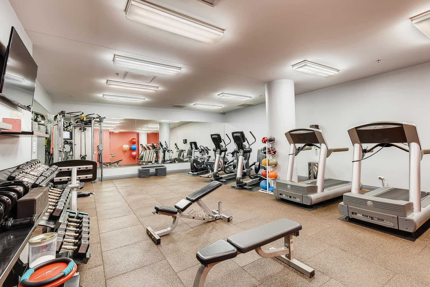 270 E Pearson Street #1402, Chicago, IL 60611