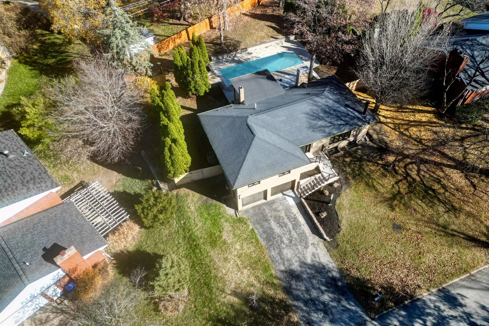 204 Parkview Drive, Bloomington, IL 61701