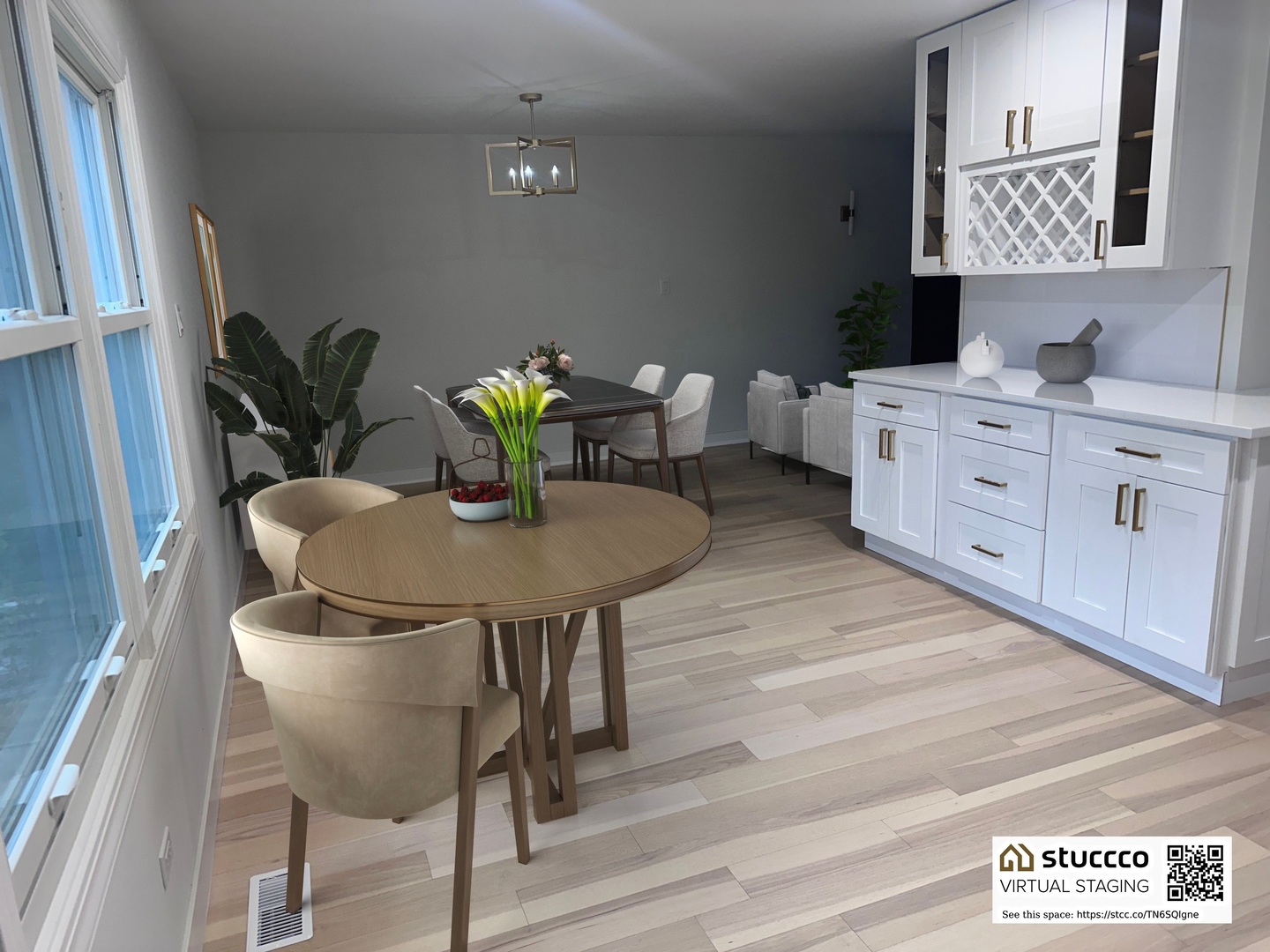 1703 N Burning Bush Lane, Mount Prospect, IL 60056