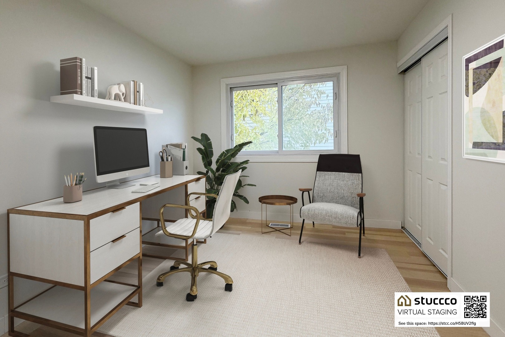 1703 N Burning Bush Lane, Mount Prospect, IL 60056