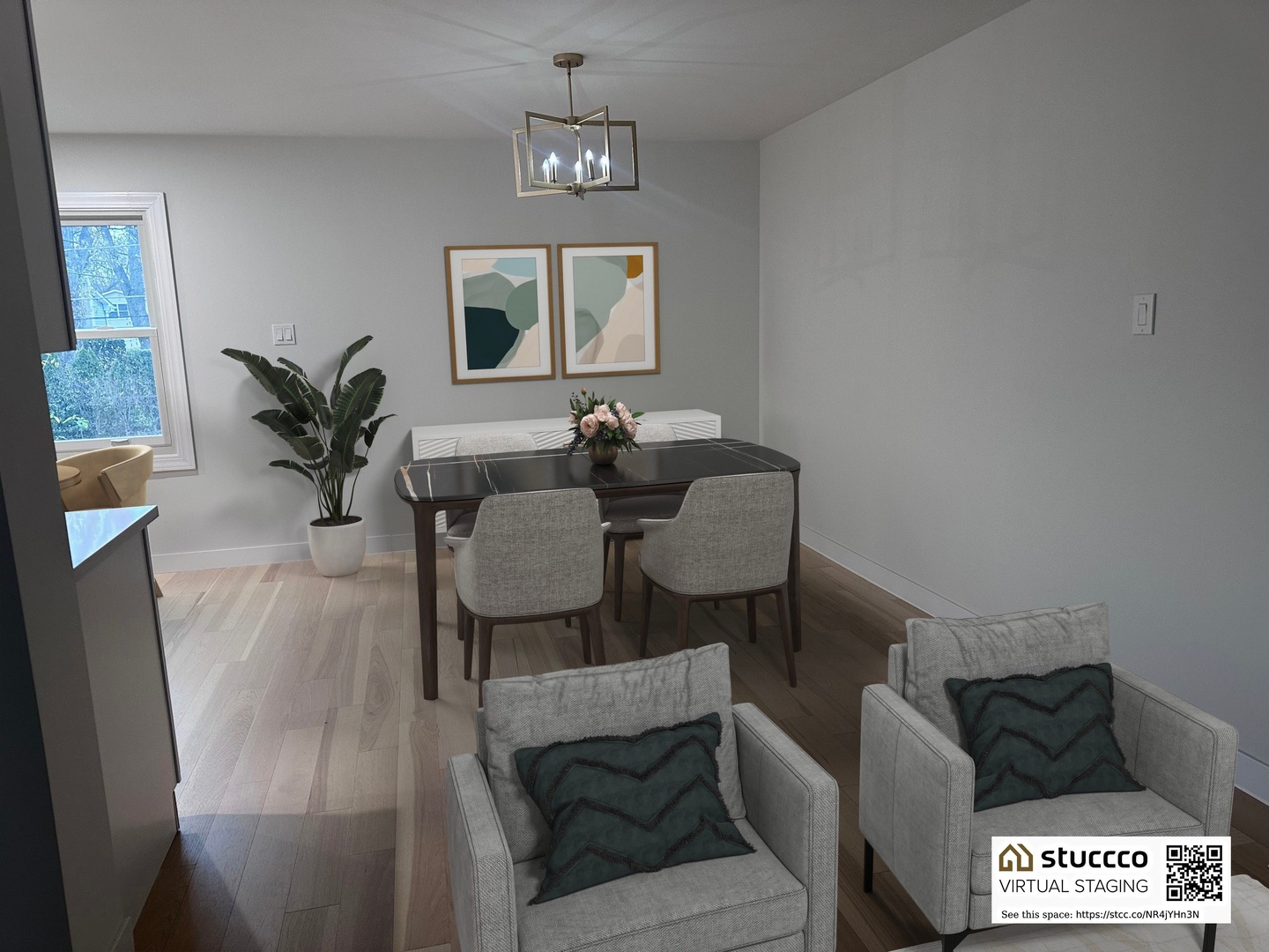 1703 N Burning Bush Lane, Mount Prospect, IL 60056