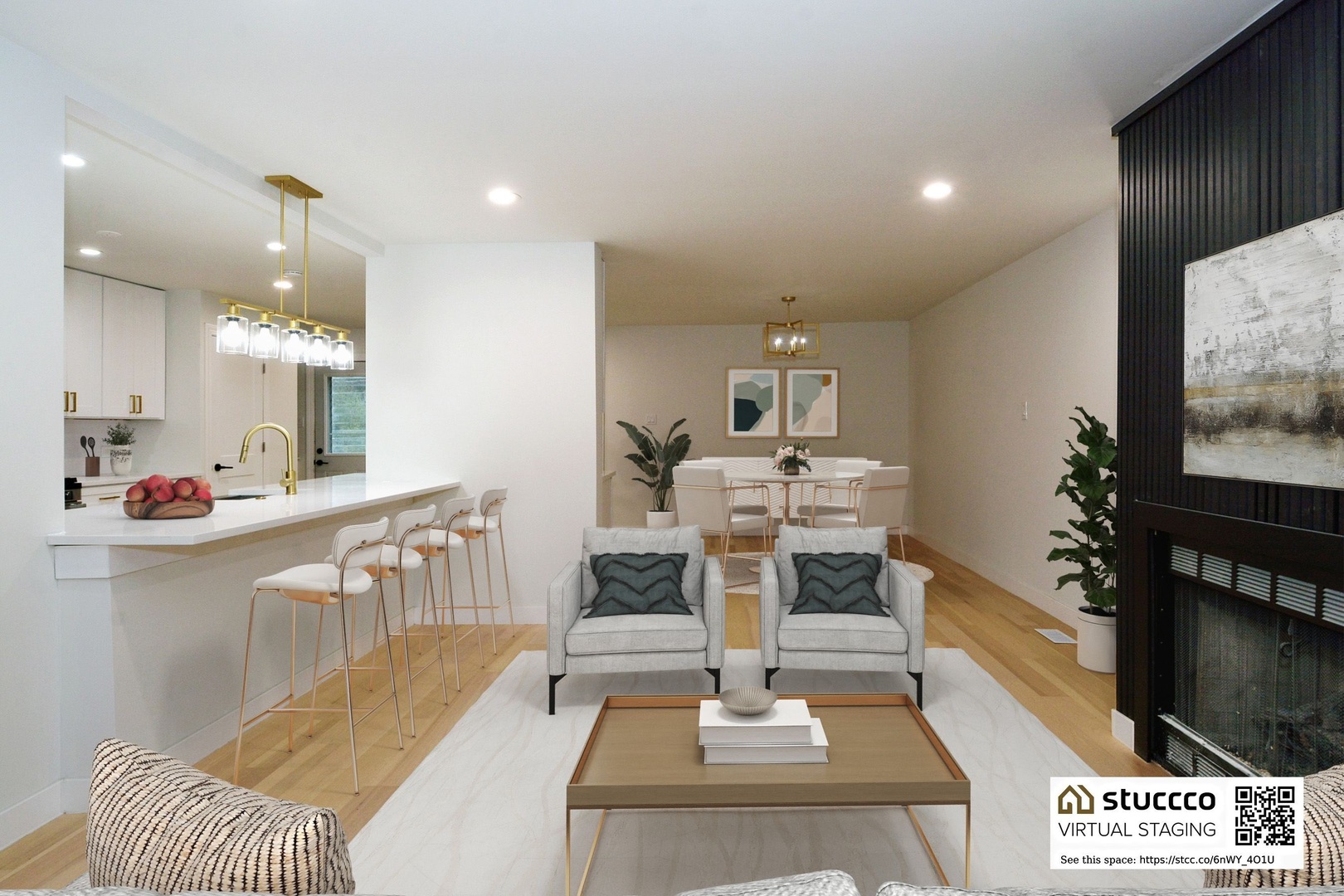 1703 N Burning Bush Lane, Mount Prospect, IL 60056