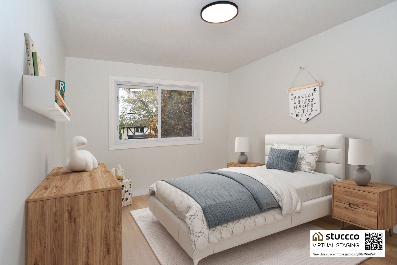 1703 N Burning Bush Lane, Mount Prospect, IL 60056