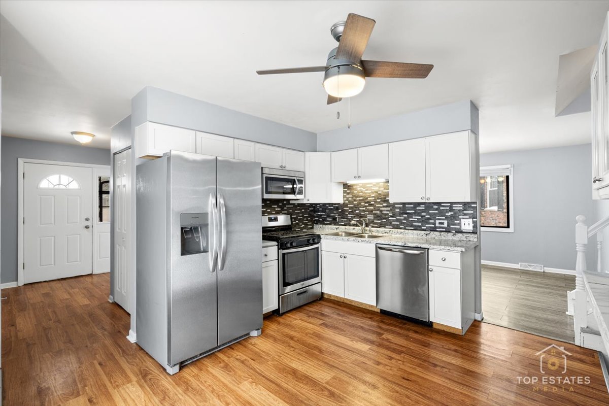 722 Kostner Avenue, Matteson, IL 60443