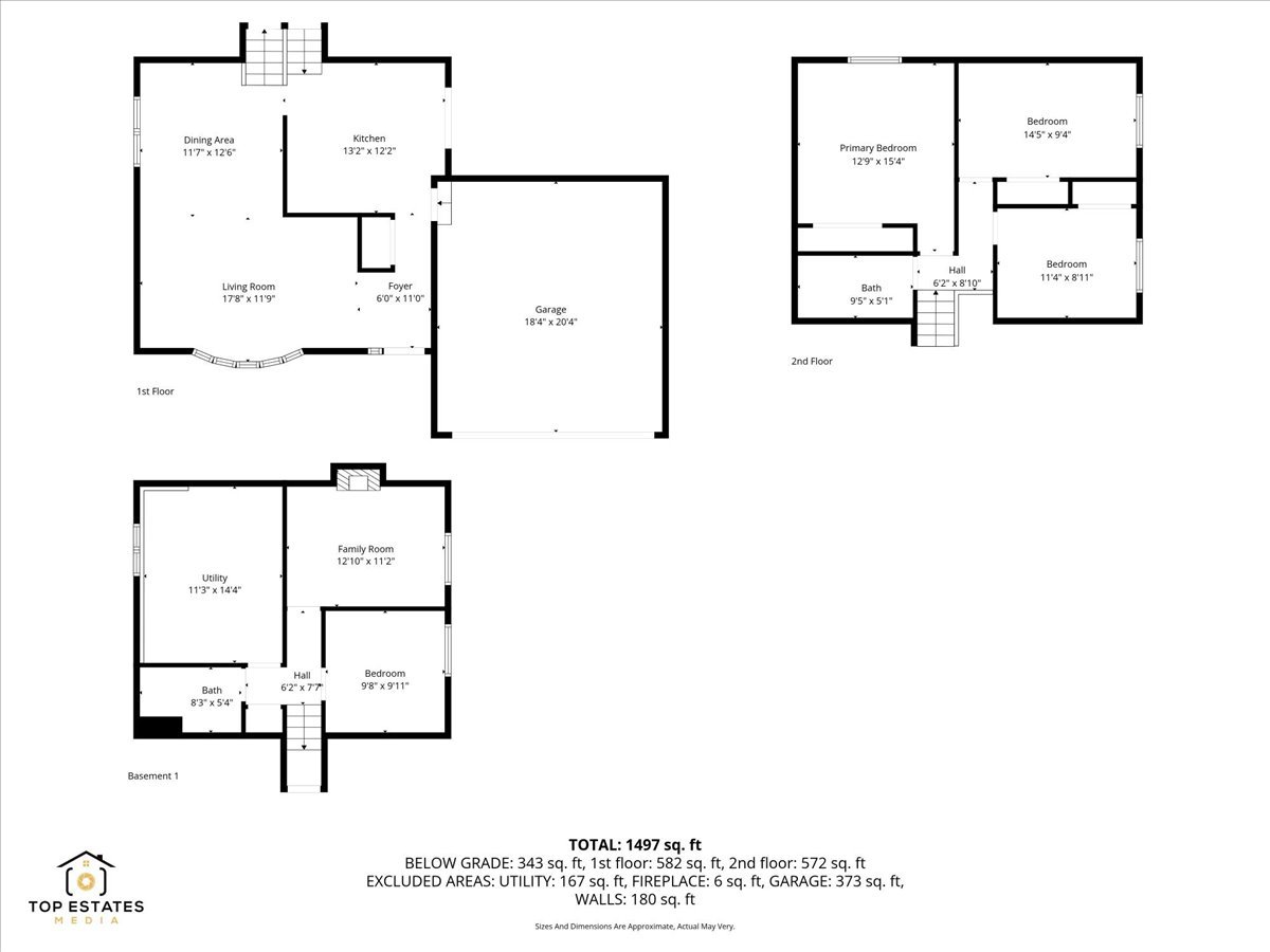 722 Kostner Avenue, Matteson, IL 60443