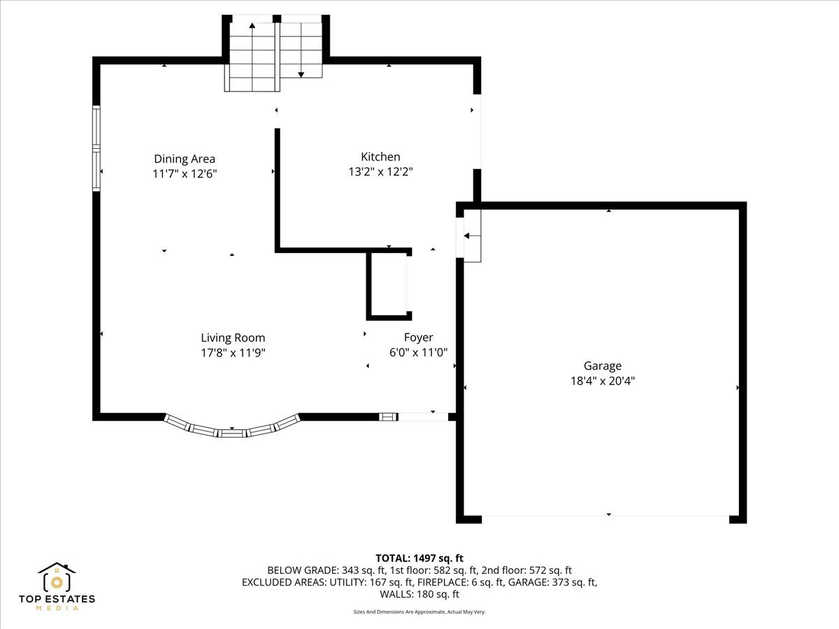 722 Kostner Avenue, Matteson, IL 60443