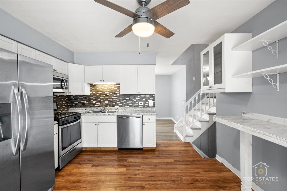 722 Kostner Avenue, Matteson, IL 60443