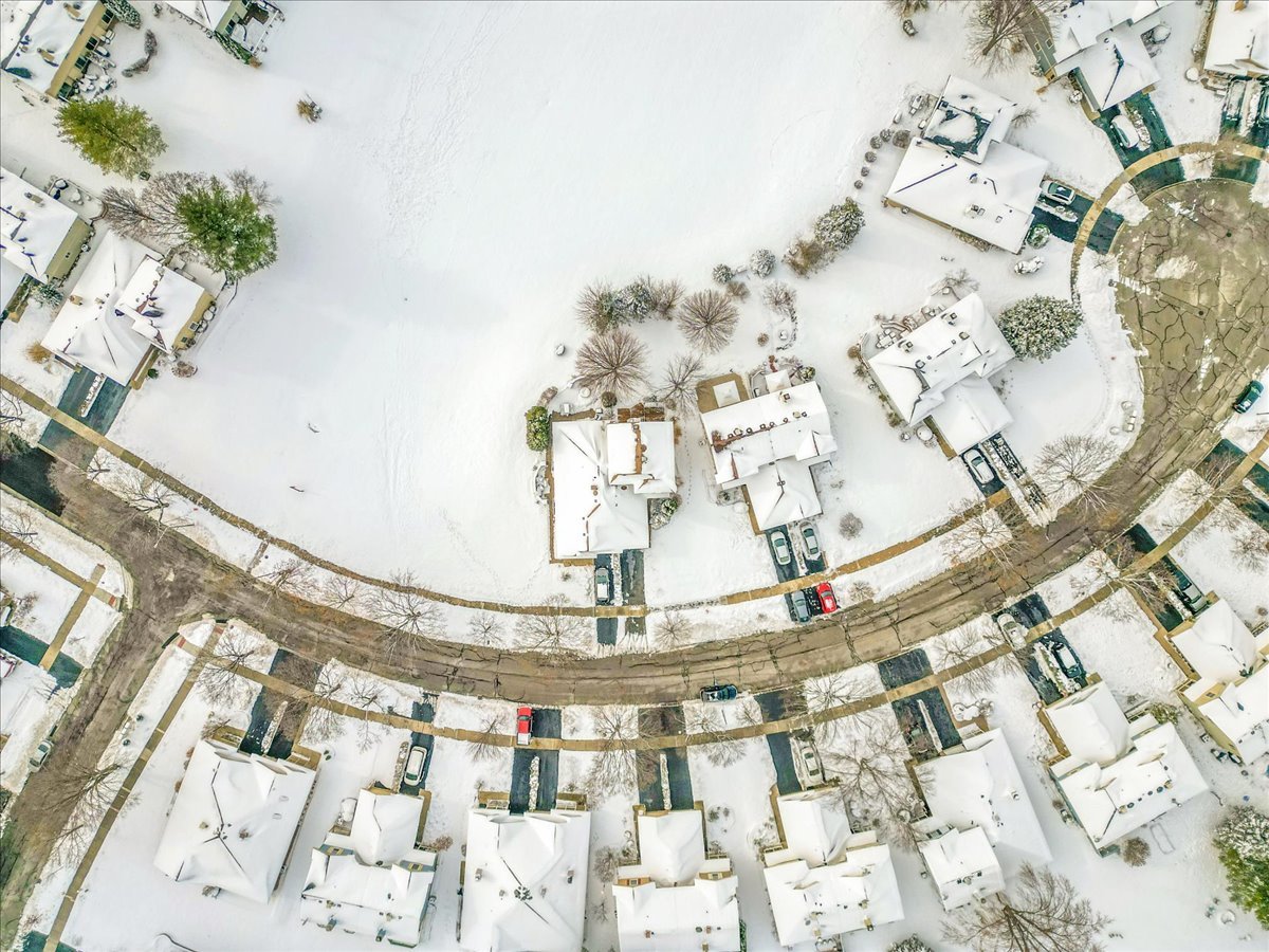 1537 LIGHTHOUSE Drive, Naperville, IL 60565