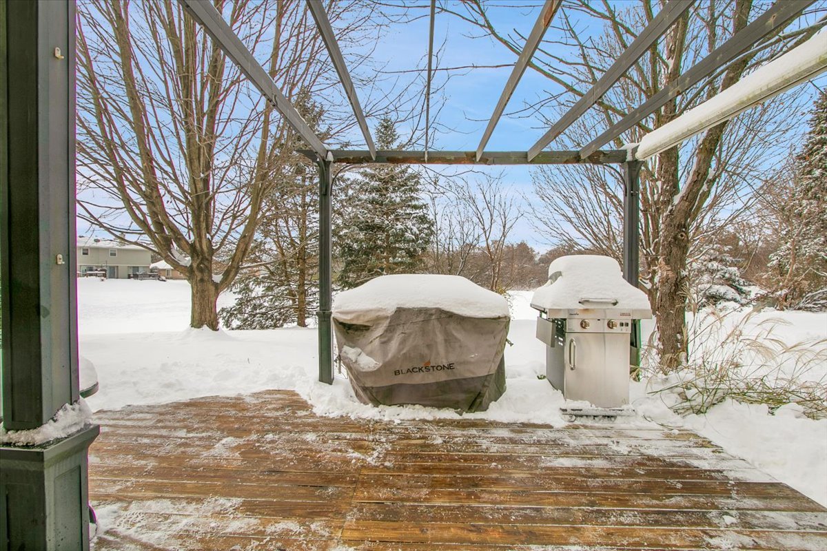 1537 LIGHTHOUSE Drive, Naperville, IL 60565