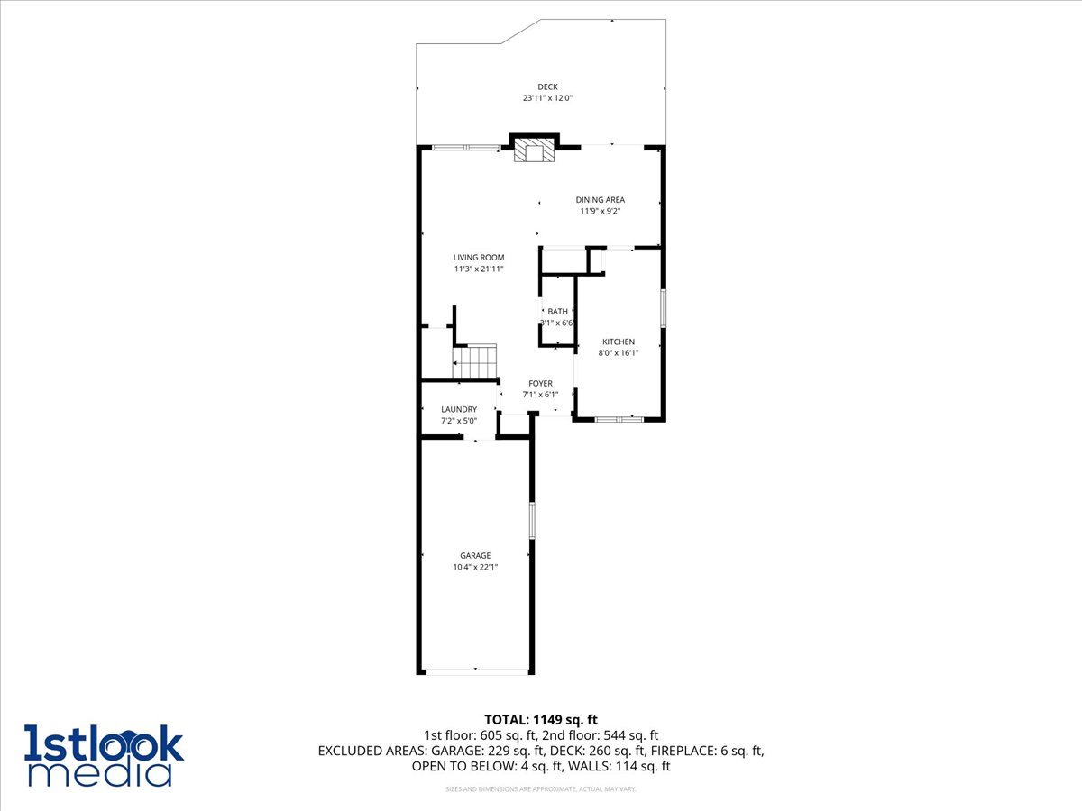 1537 LIGHTHOUSE Drive, Naperville, IL 60565