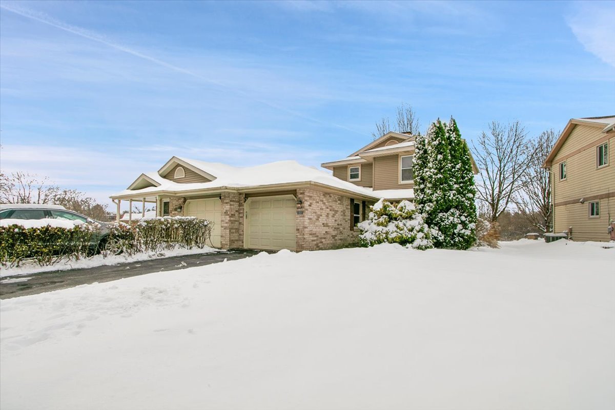 1537 LIGHTHOUSE Drive, Naperville, IL 60565