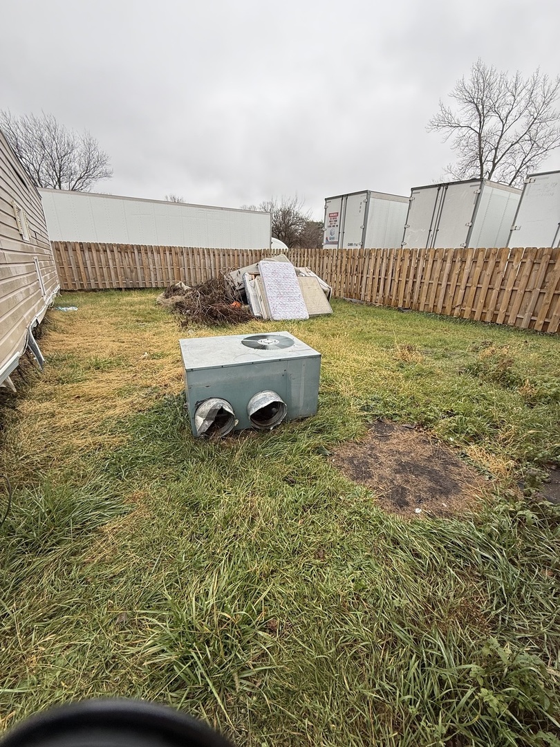 161 N Will Road, Braidwood, IL 60408