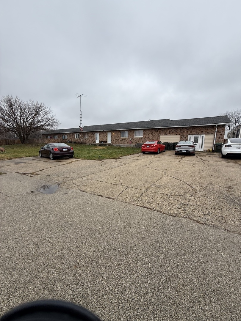 161 N Will Road, Braidwood, IL 60408