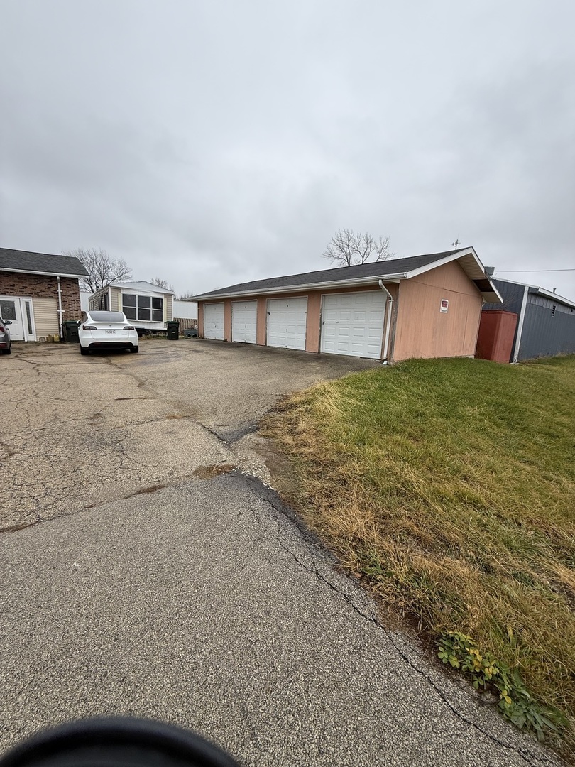 161 N Will Road, Braidwood, IL 60408