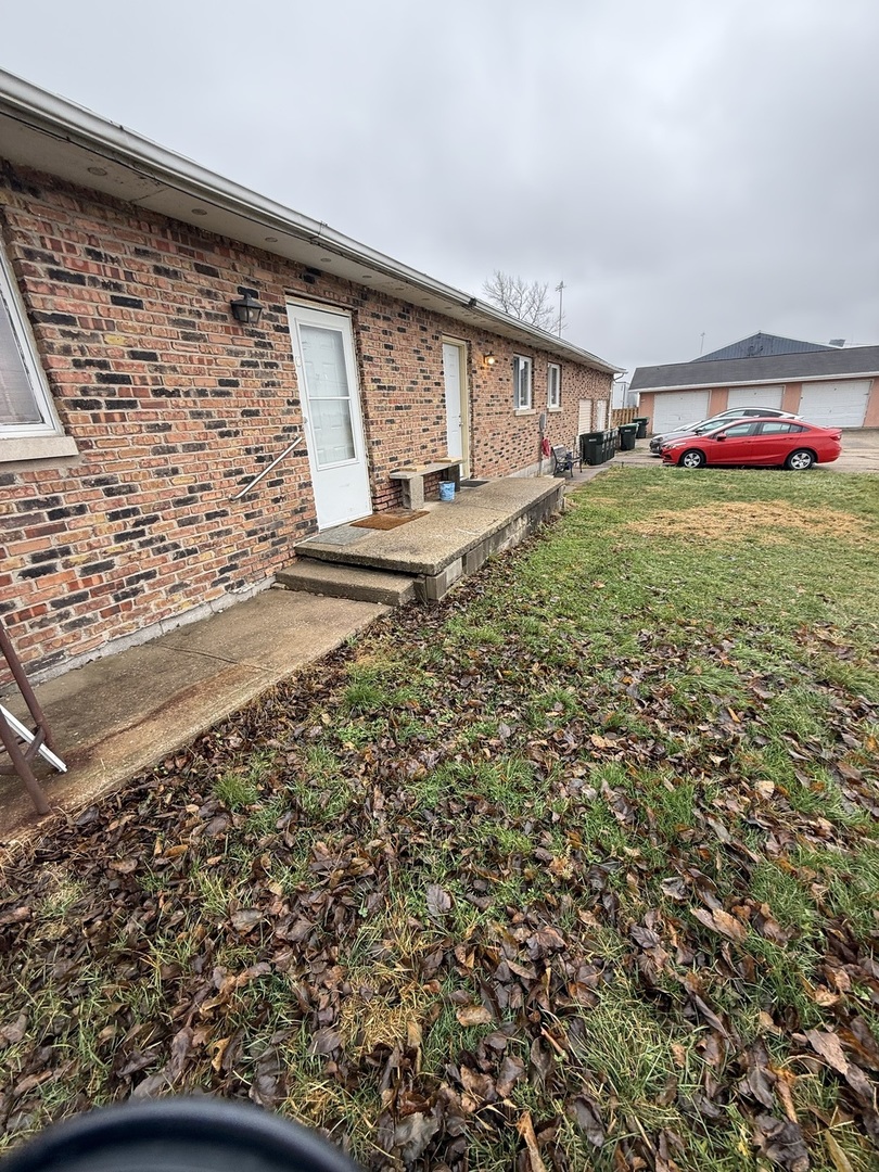 161 N Will Road, Braidwood, IL 60408