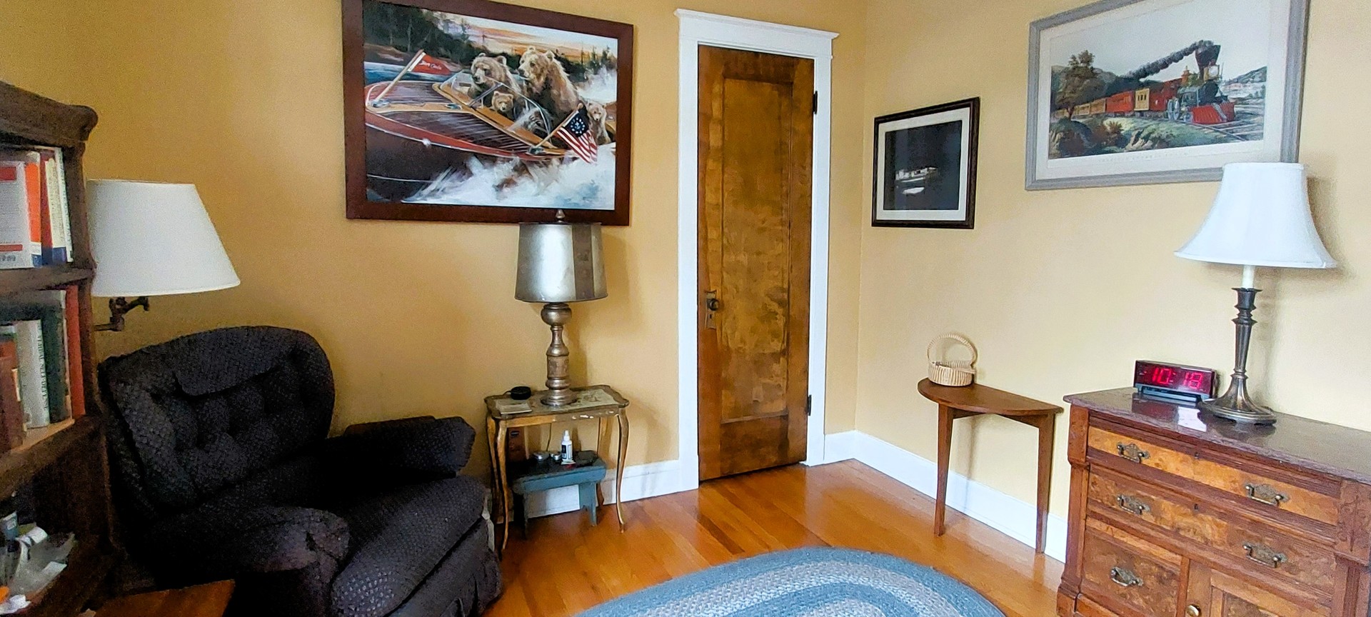 10101 S Hoyne Avenue, Chicago, IL 60643