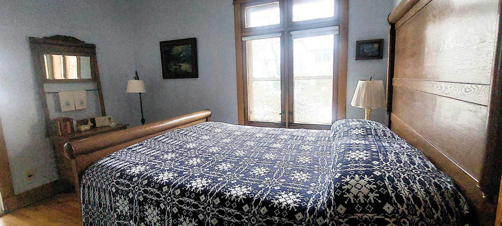 10101 S Hoyne Avenue, Chicago, IL 60643