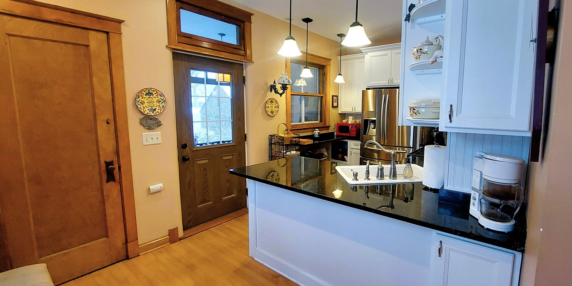 10101 S Hoyne Avenue, Chicago, IL 60643