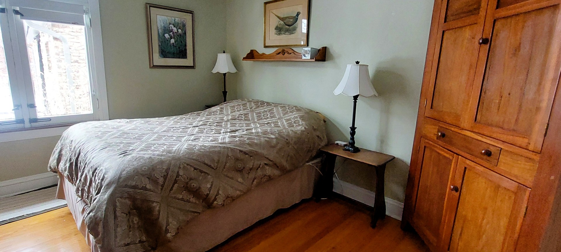 10101 S Hoyne Avenue, Chicago, IL 60643